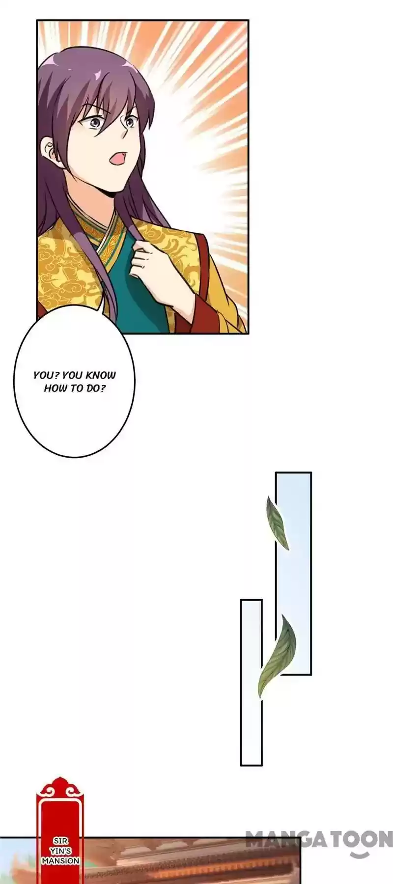 Prince, You're So Cheap! Chapter 419