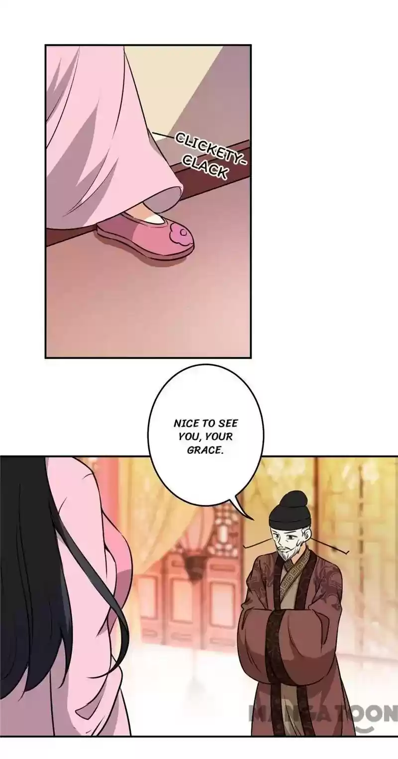 Prince, You're So Cheap! Chapter 419