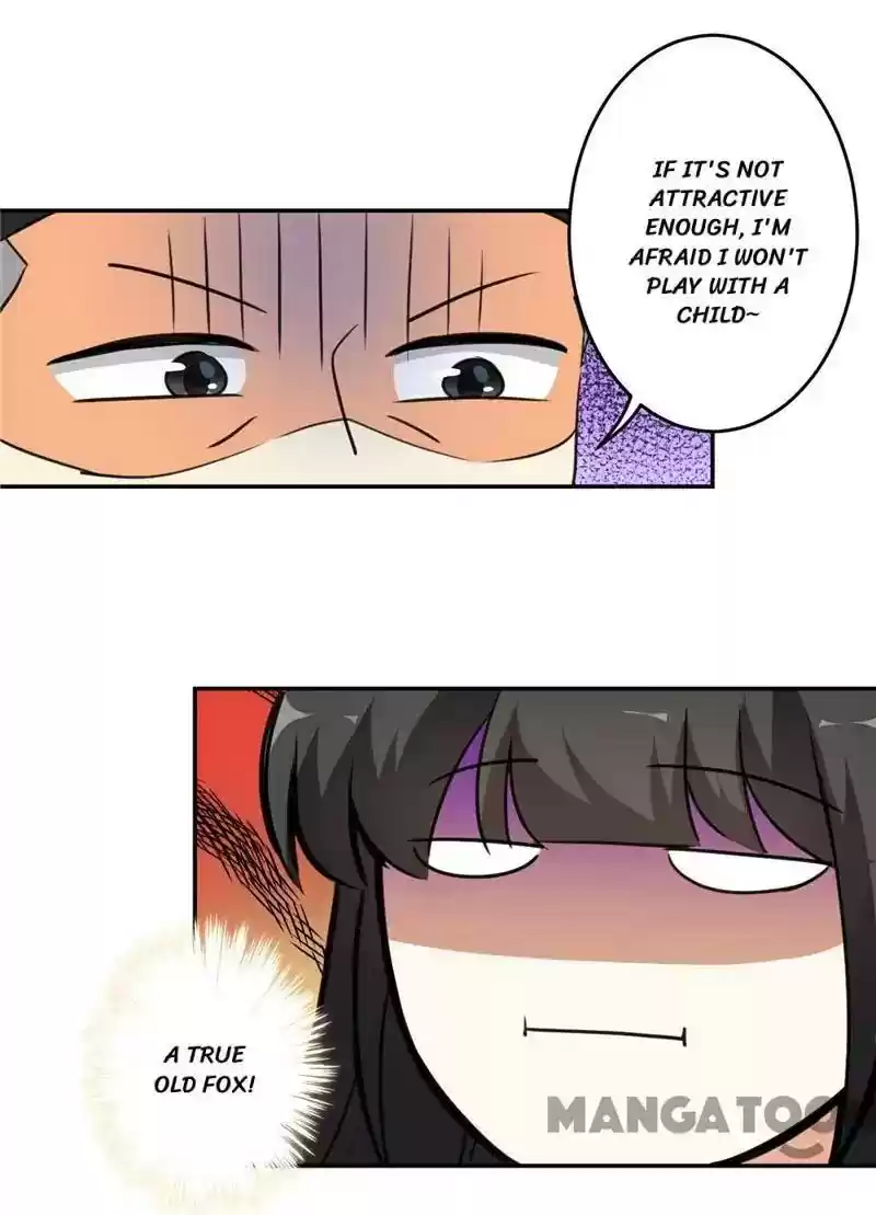 Prince, You're So Cheap! Chapter 419