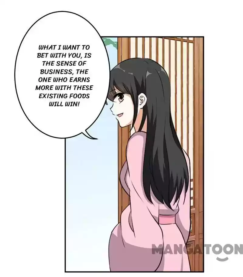 Prince, You're So Cheap! Chapter 419