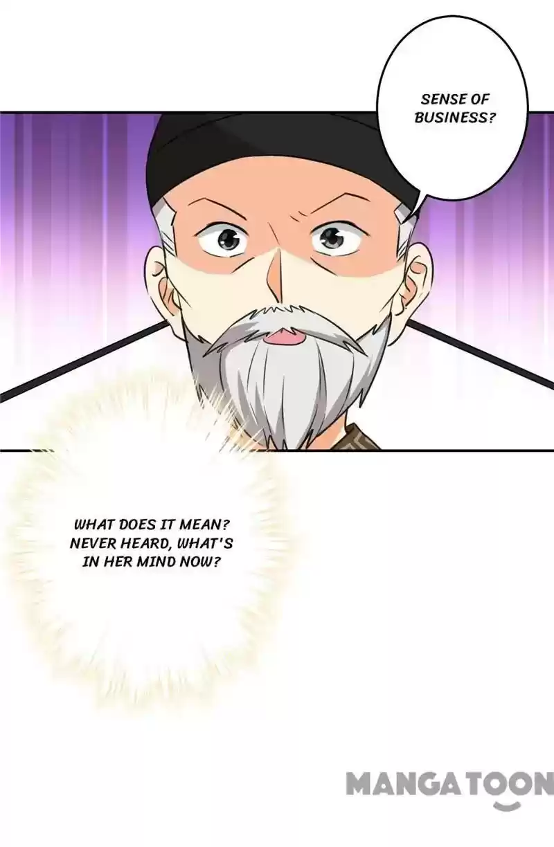 Prince, You're So Cheap! Chapter 419