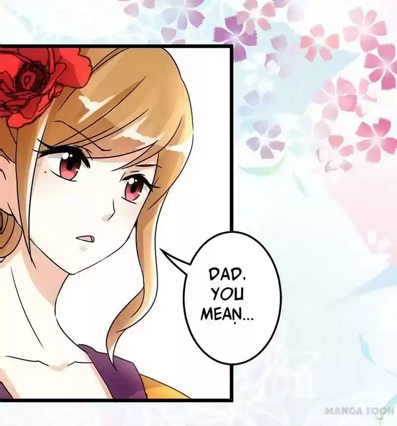 Prince, You're So Cheap! Chapter 42