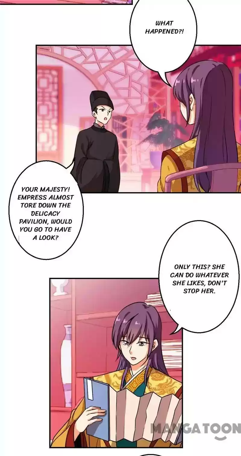Prince, You're So Cheap! Chapter 420