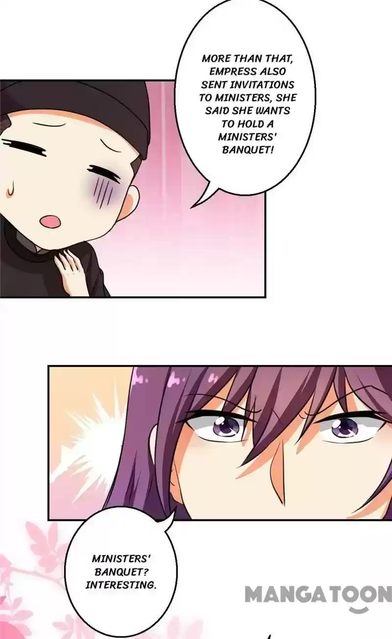 Prince, You're So Cheap! Chapter 420