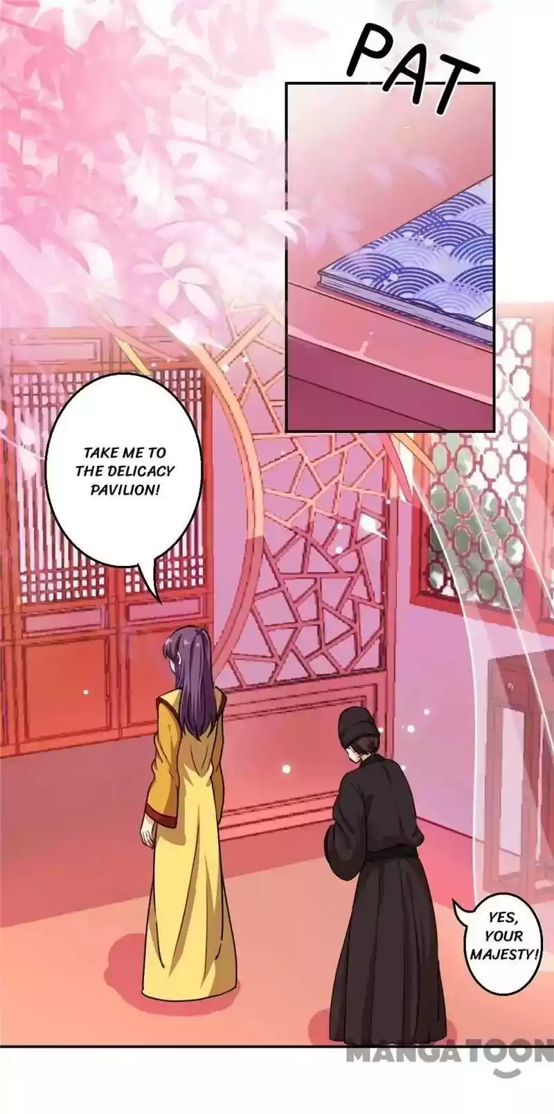 Prince, You're So Cheap! Chapter 420