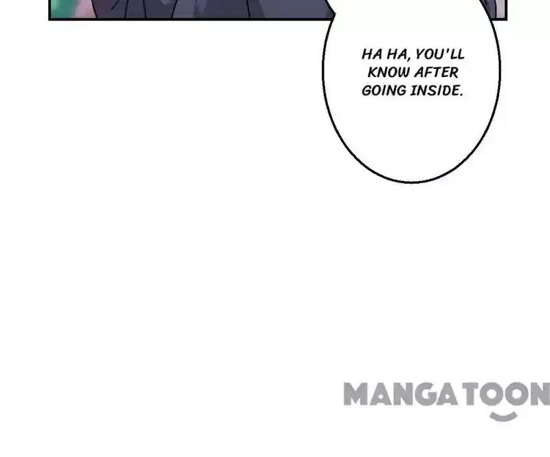 Prince, You're So Cheap! Chapter 420