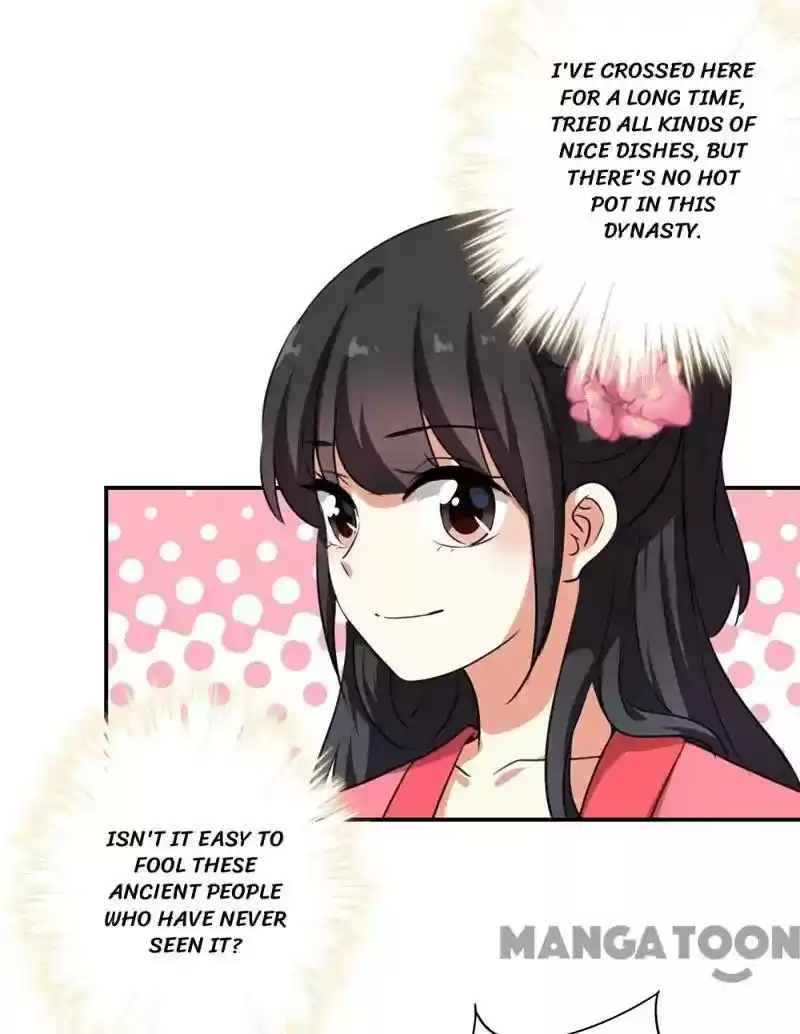 Prince, You're So Cheap! Chapter 420