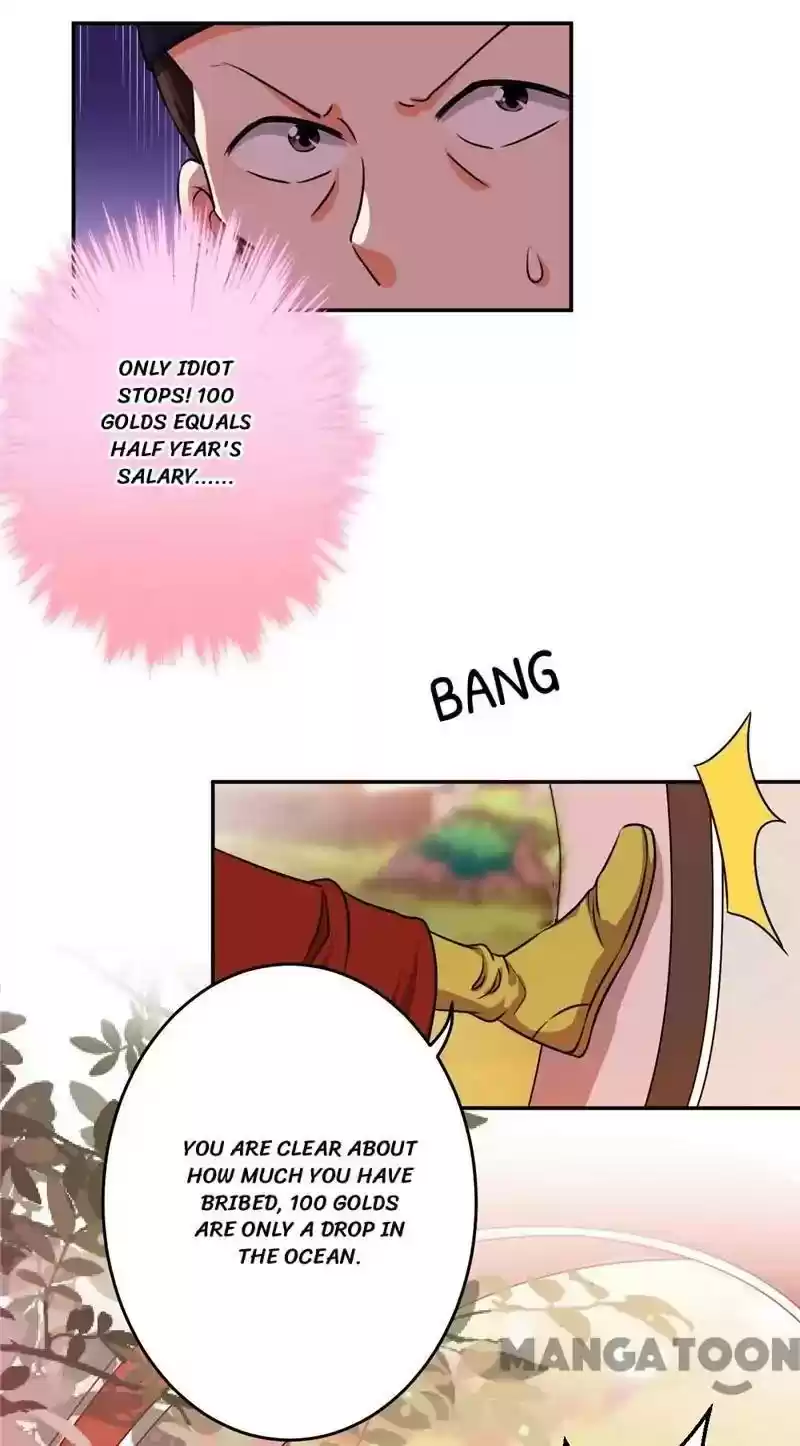 Prince, You're So Cheap! Chapter 421