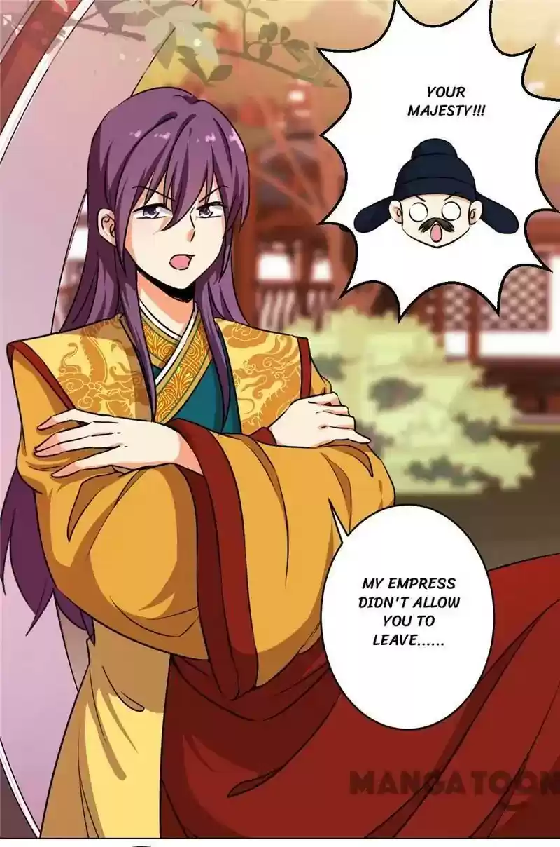 Prince, You're So Cheap! Chapter 421