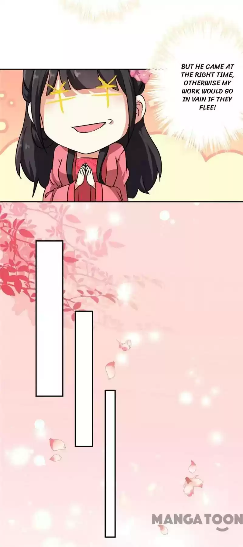 Prince, You're So Cheap! Chapter 421