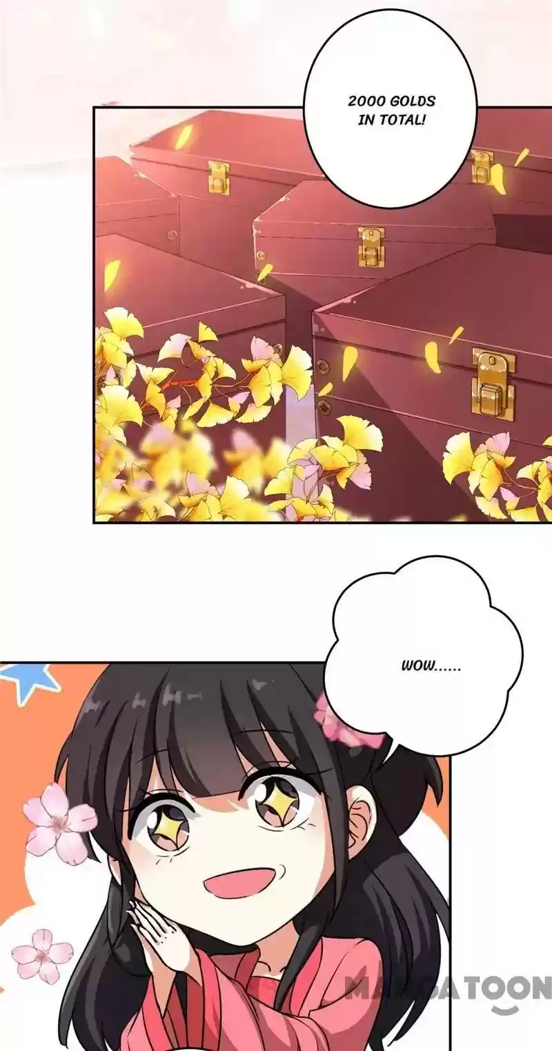 Prince, You're So Cheap! Chapter 421