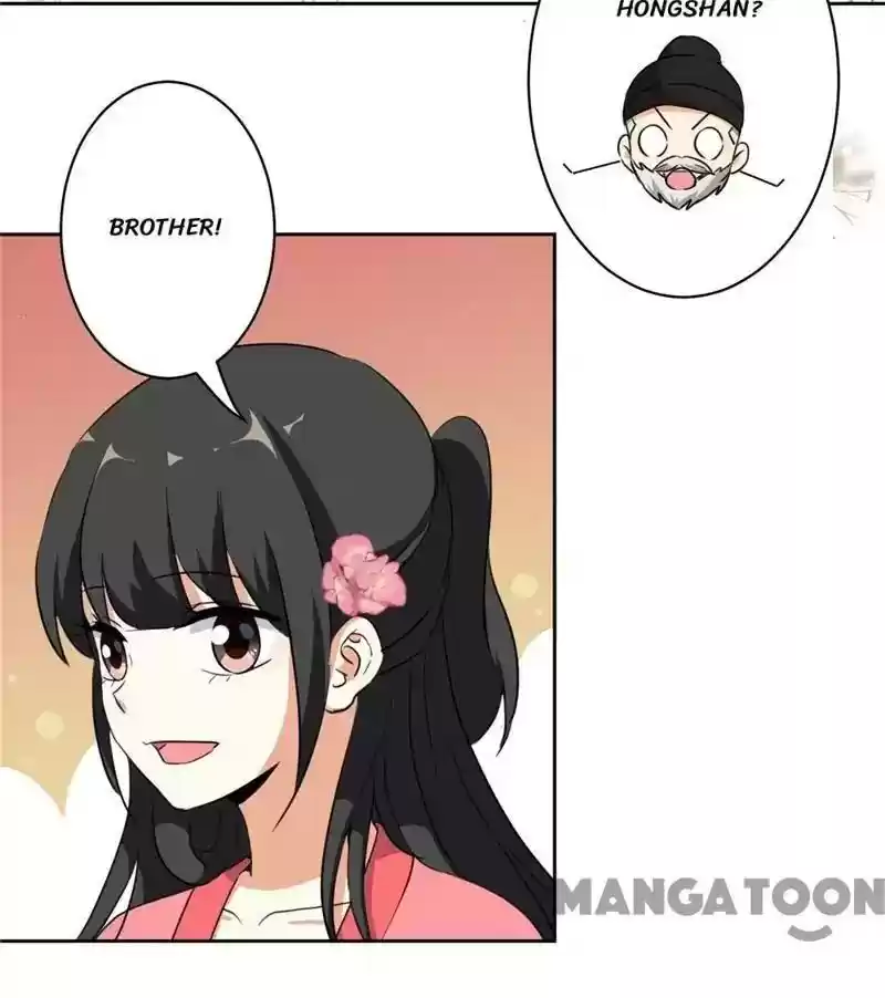 Prince, You're So Cheap! Chapter 422