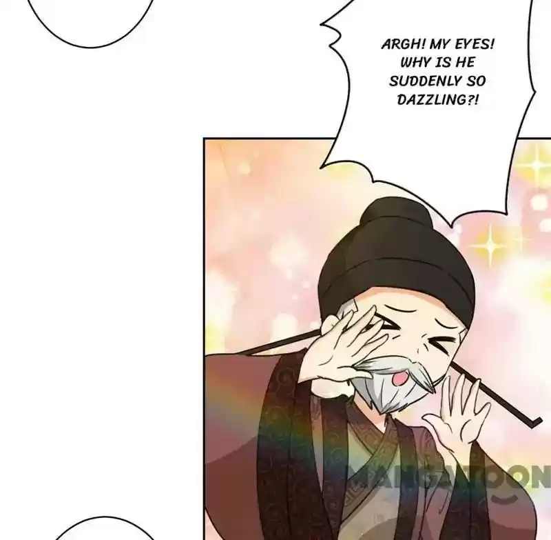 Prince, You're So Cheap! Chapter 422