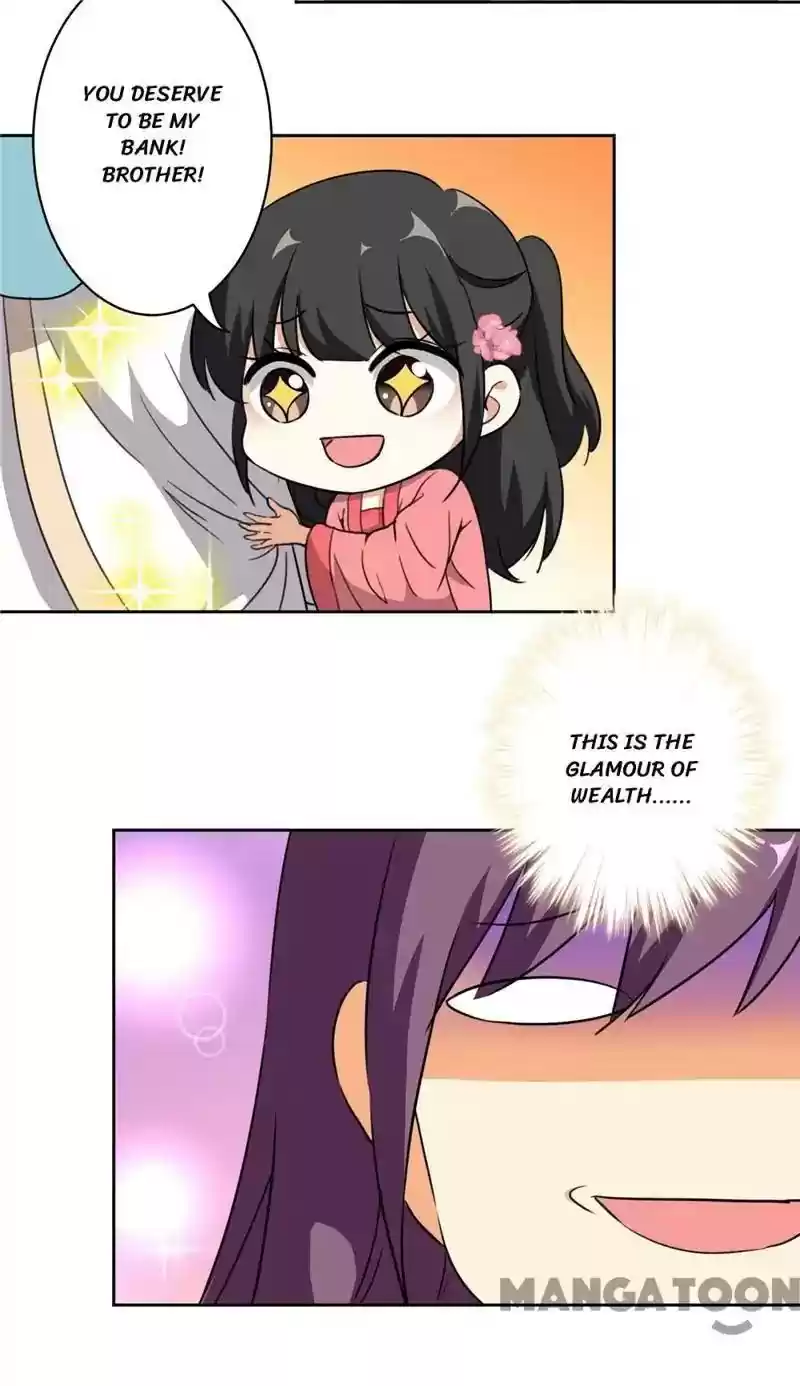 Prince, You're So Cheap! Chapter 422