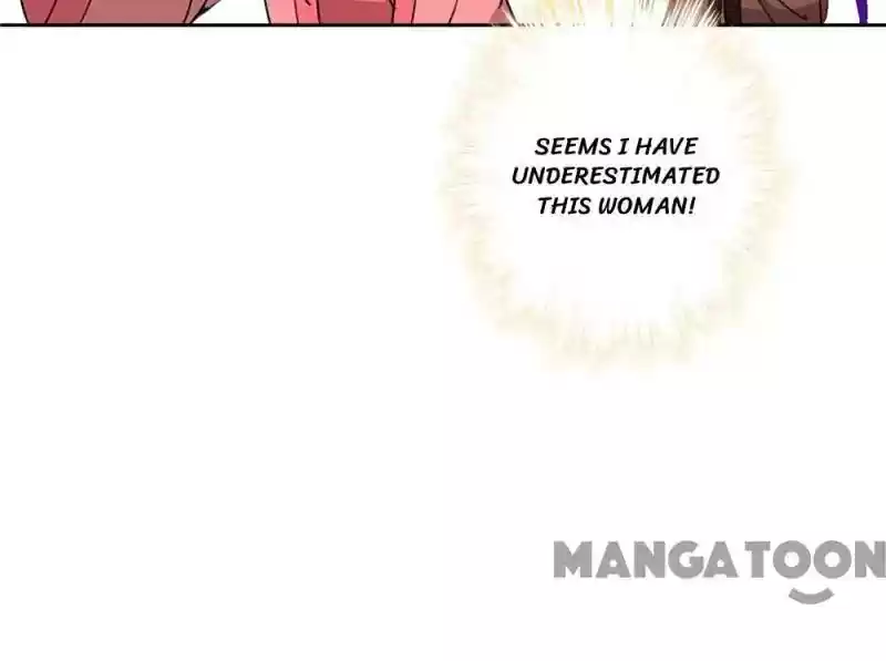 Prince, You're So Cheap! Chapter 422