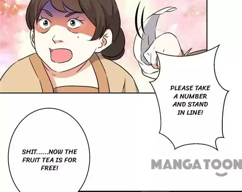 Prince, You're So Cheap! Chapter 422