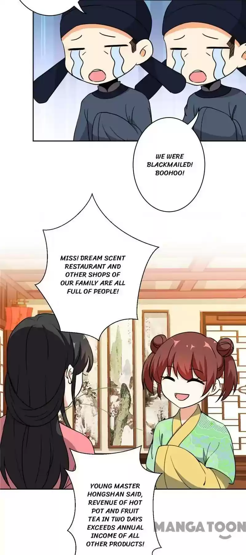 Prince, You're So Cheap! Chapter 422