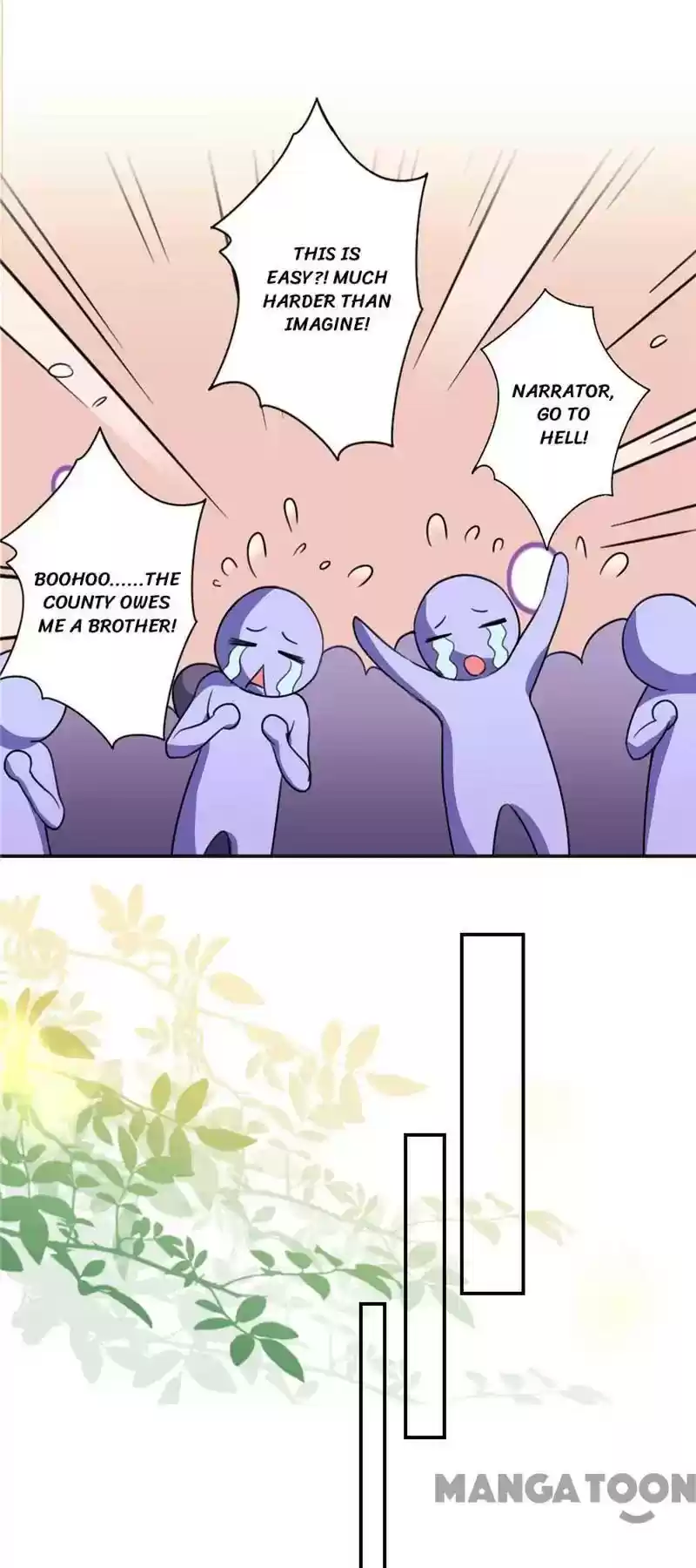 Prince, You're So Cheap! Chapter 423