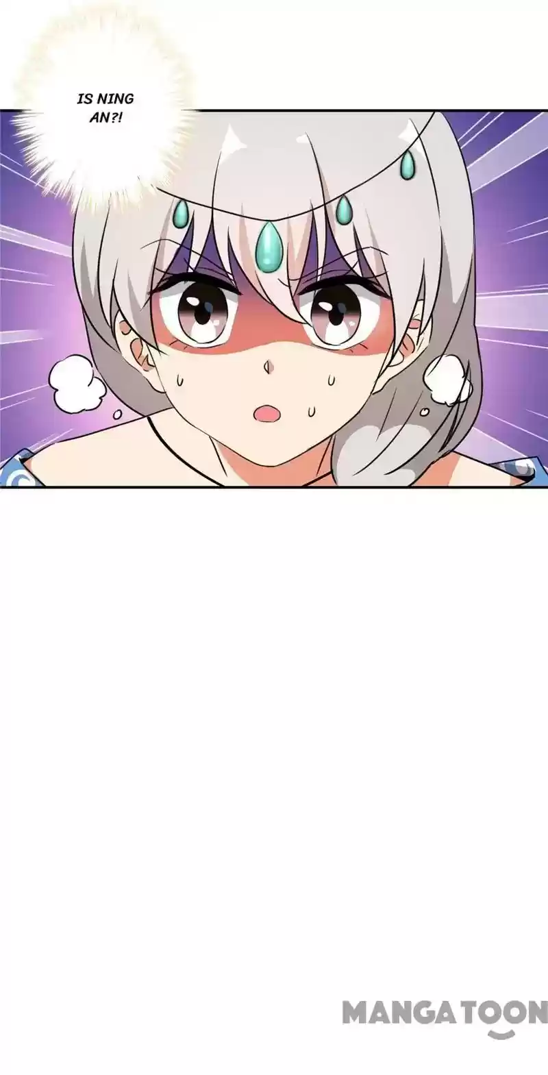 Prince, You're So Cheap! Chapter 424