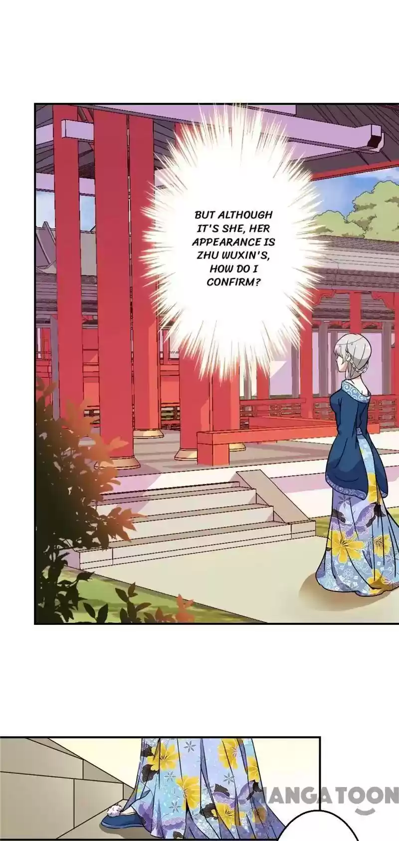 Prince, You're So Cheap! Chapter 424