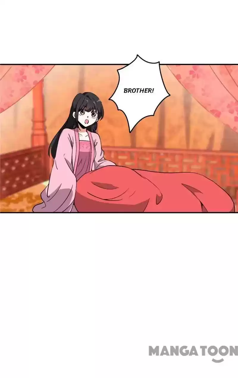 Prince, You're So Cheap! Chapter 424