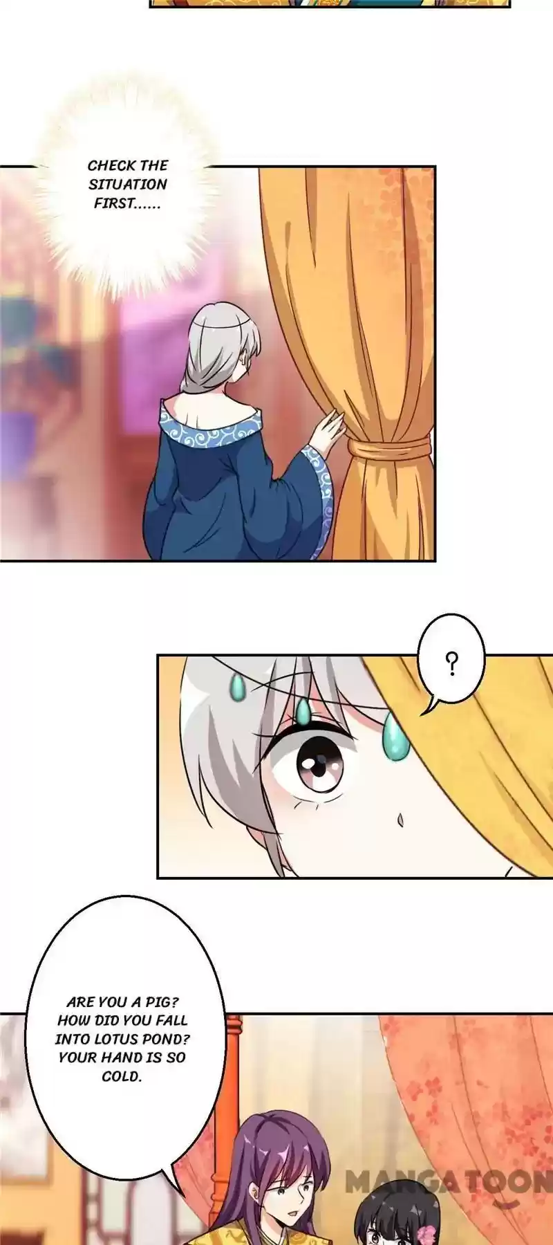 Prince, You're So Cheap! Chapter 424