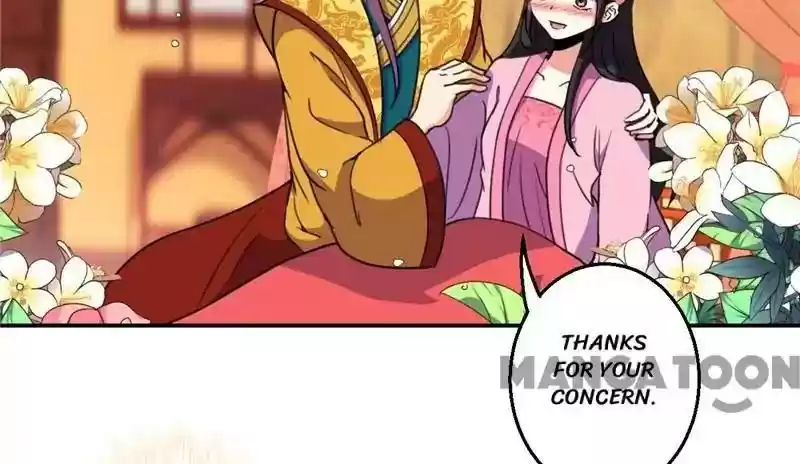 Prince, You're So Cheap! Chapter 424