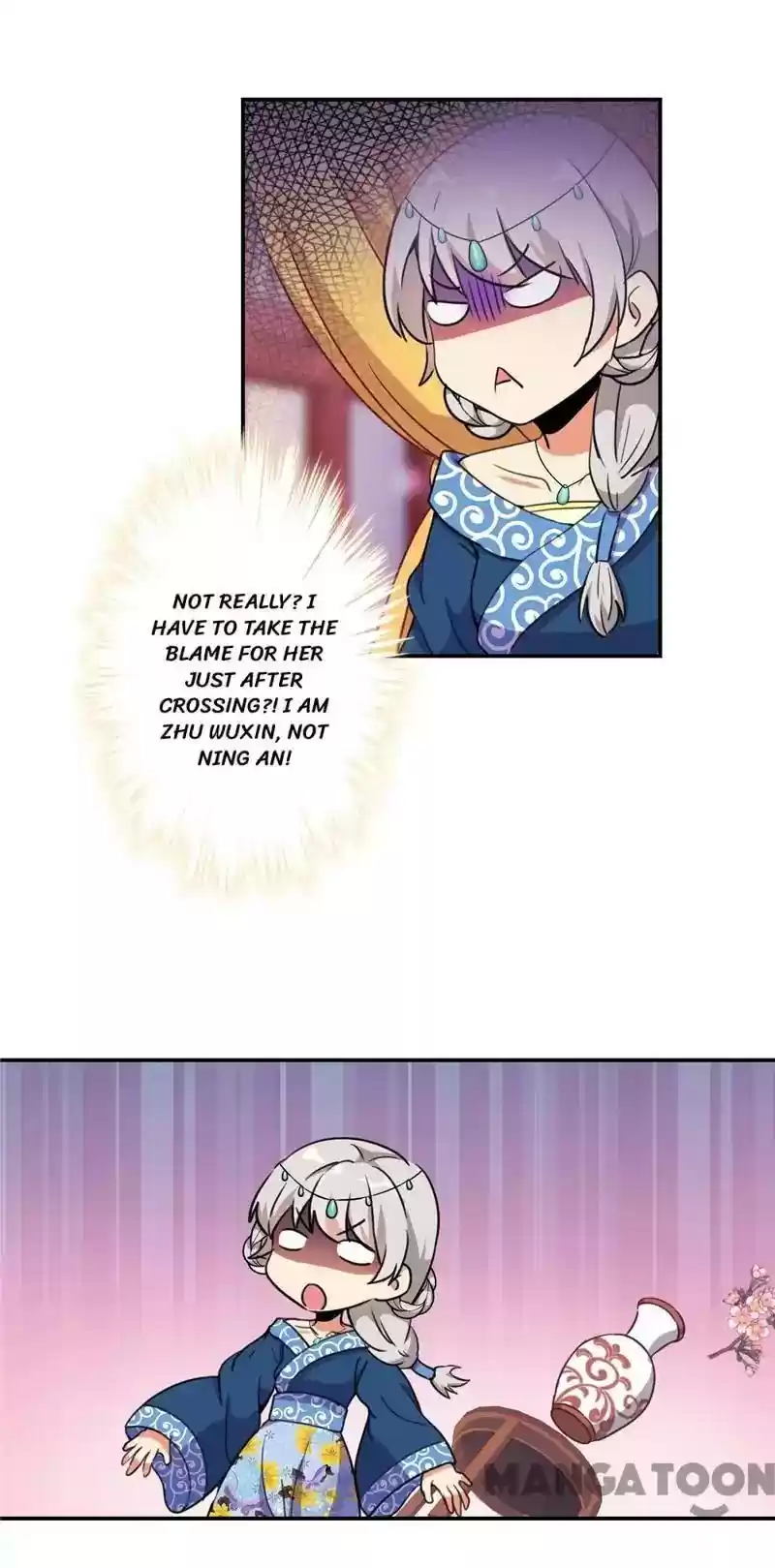 Prince, You're So Cheap! Chapter 424