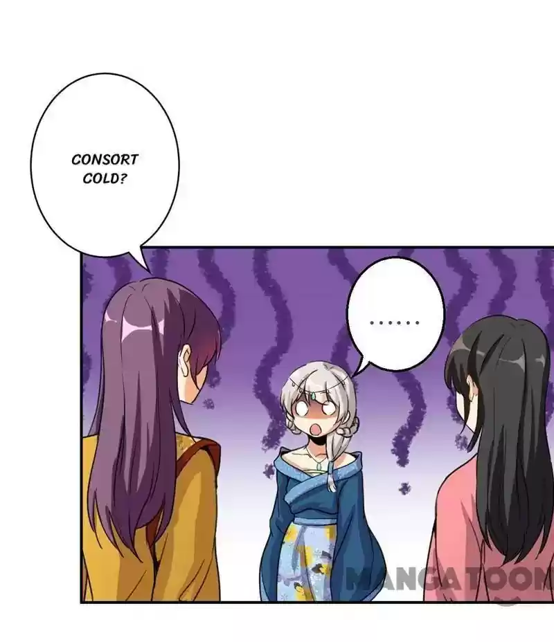 Prince, You're So Cheap! Chapter 425