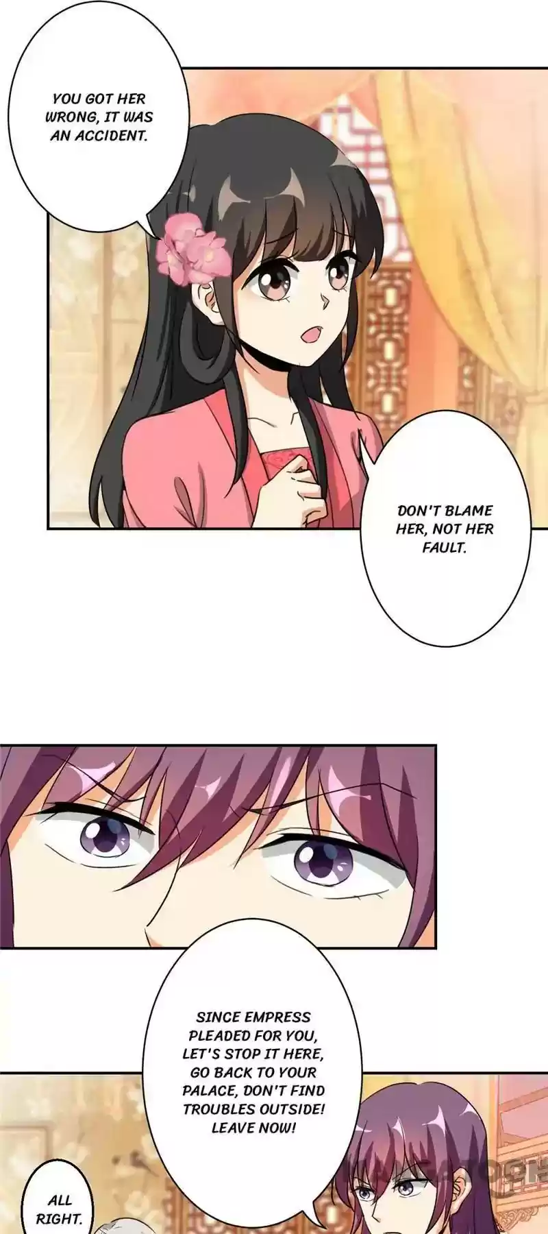 Prince, You're So Cheap! Chapter 425