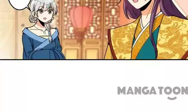 Prince, You're So Cheap! Chapter 425