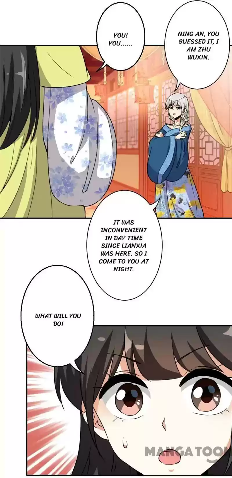 Prince, You're So Cheap! Chapter 425