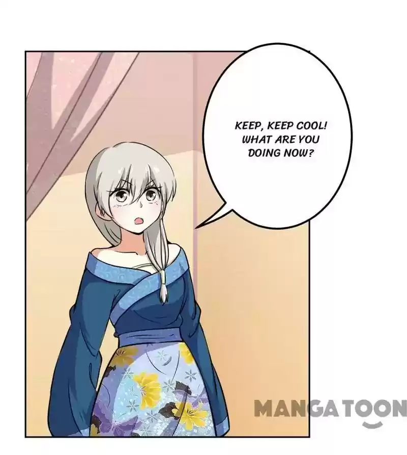 Prince, You're So Cheap! Chapter 426