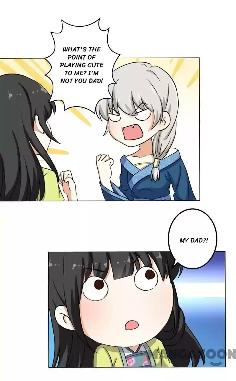 Prince, You're So Cheap! Chapter 426