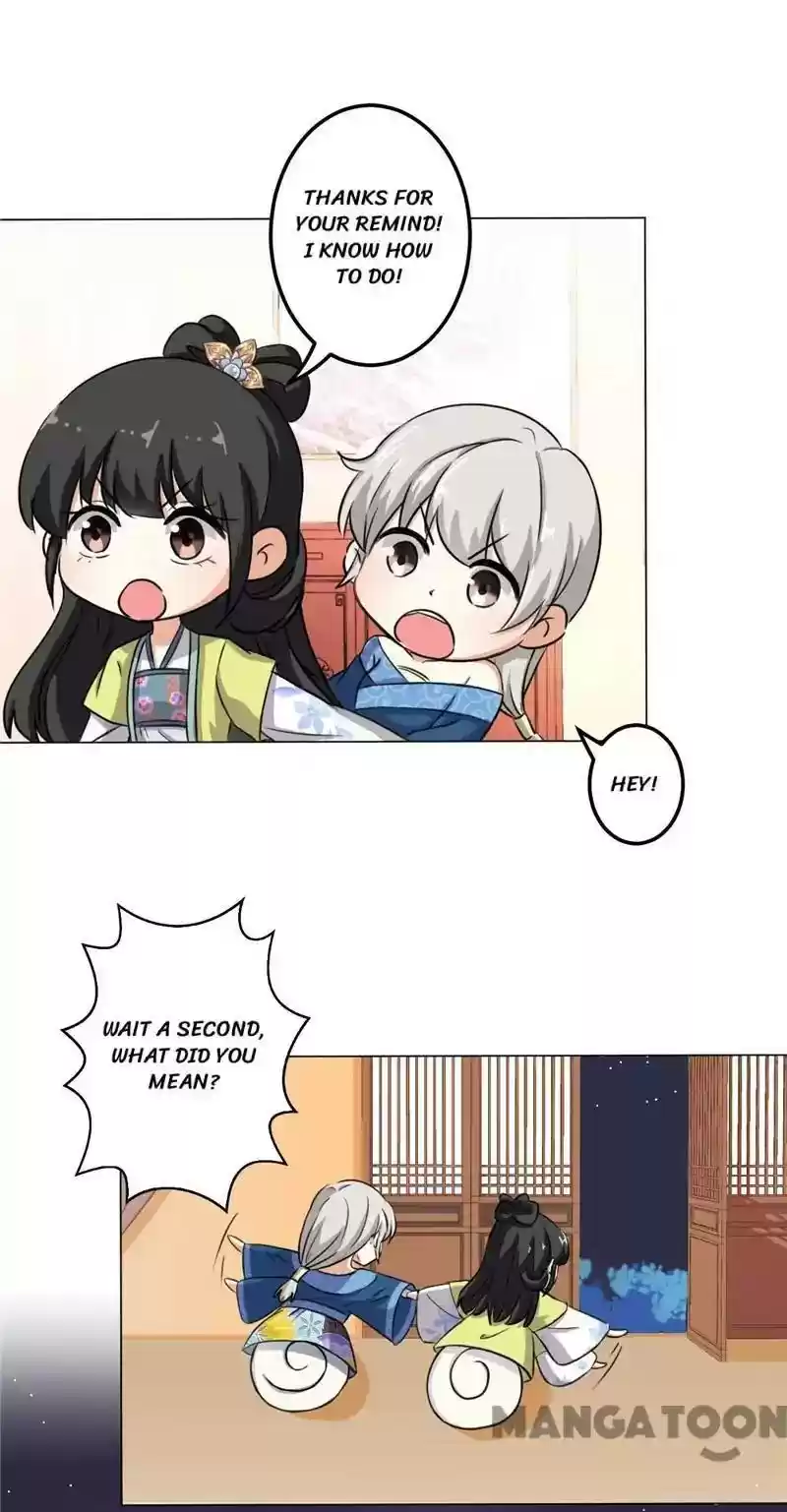 Prince, You're So Cheap! Chapter 426