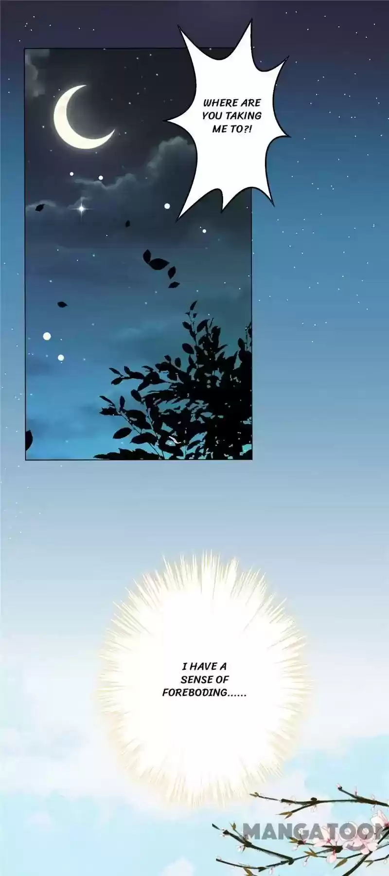 Prince, You're So Cheap! Chapter 426