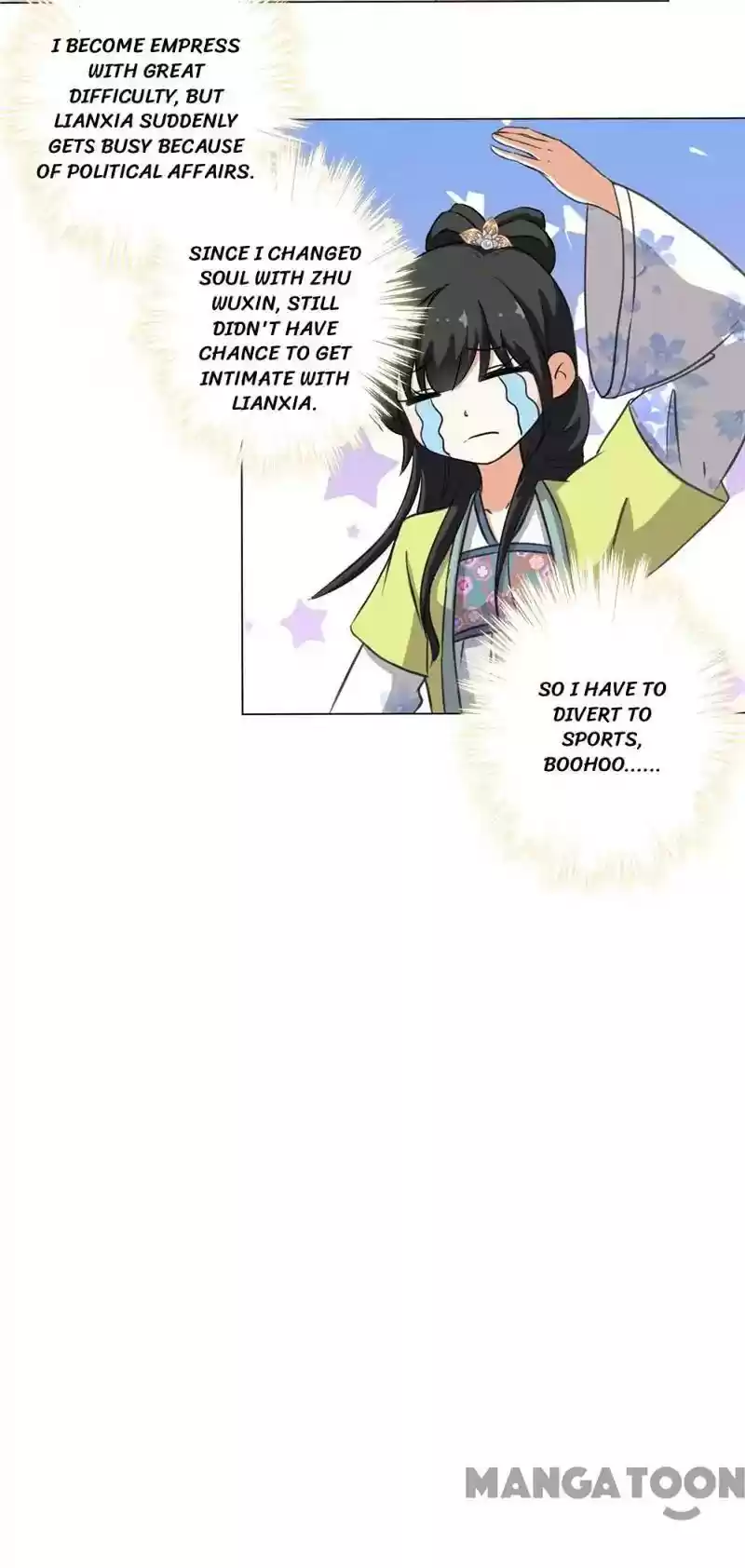 Prince, You're So Cheap! Chapter 426