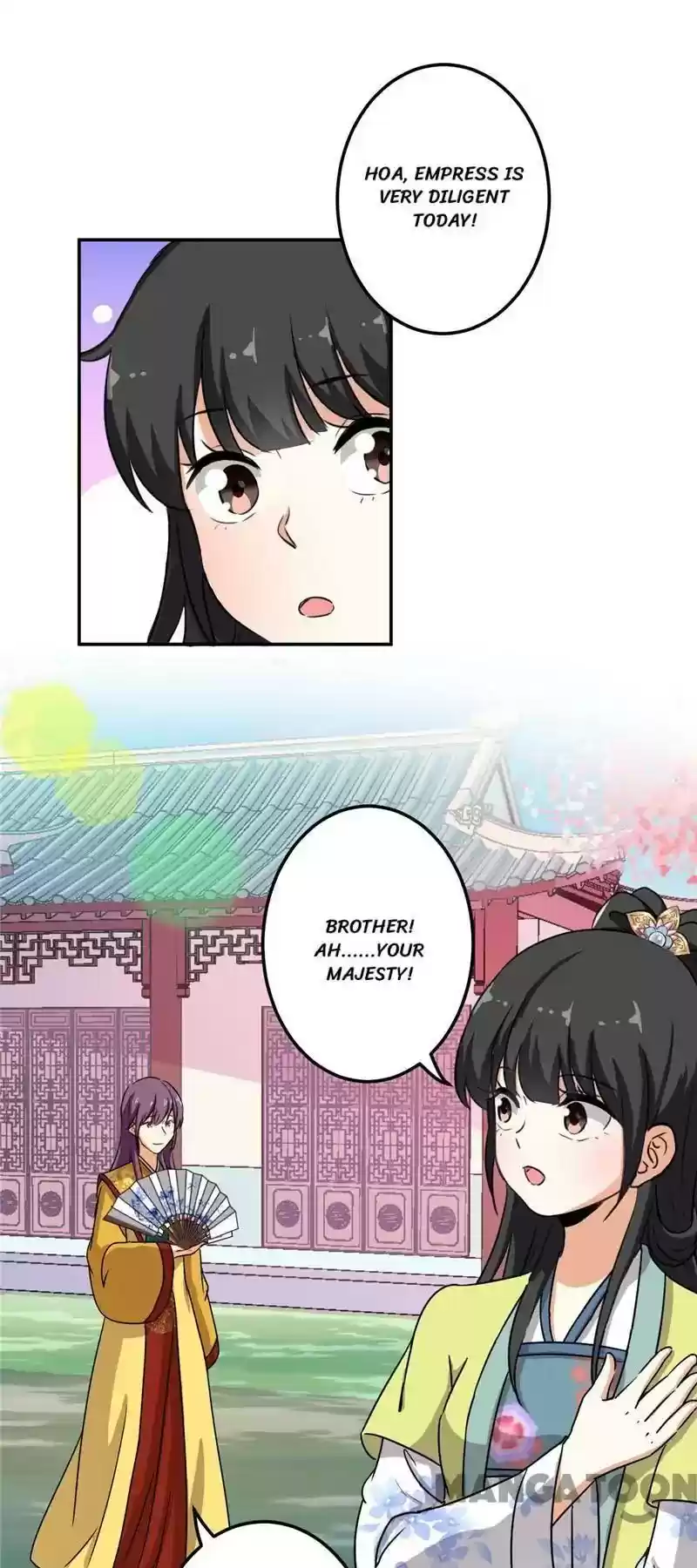 Prince, You're So Cheap! Chapter 426