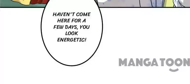 Prince, You're So Cheap! Chapter 426