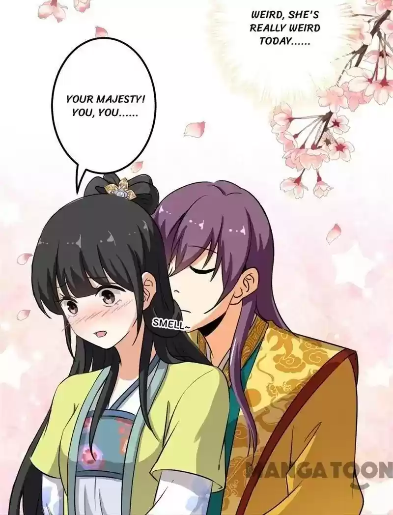 Prince, You're So Cheap! Chapter 426