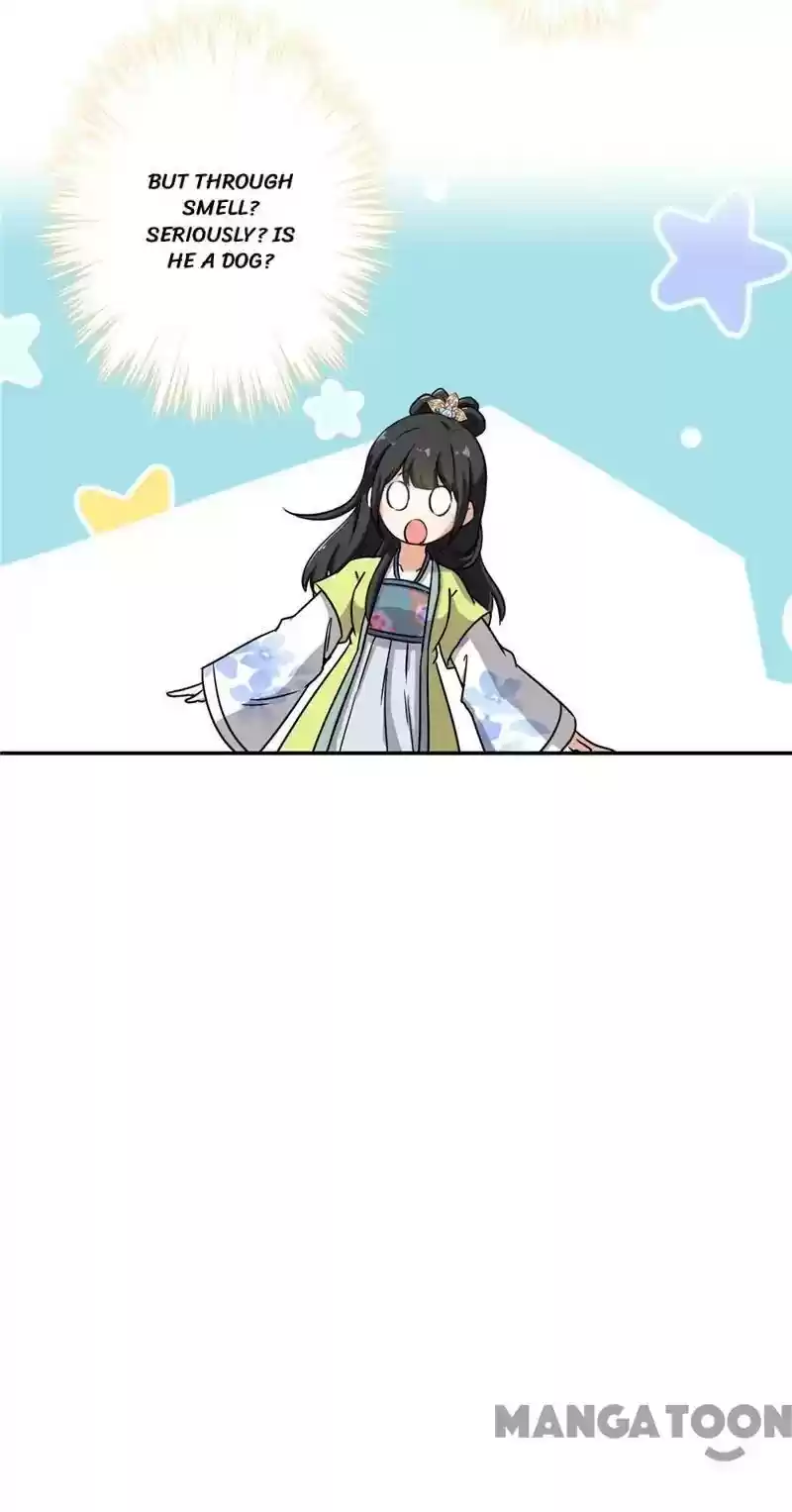 Prince, You're So Cheap! Chapter 426