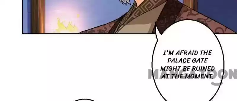 Prince, You're So Cheap! Chapter 427