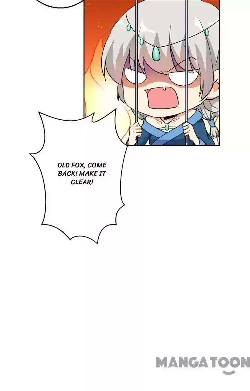 Prince, You're So Cheap! Chapter 427