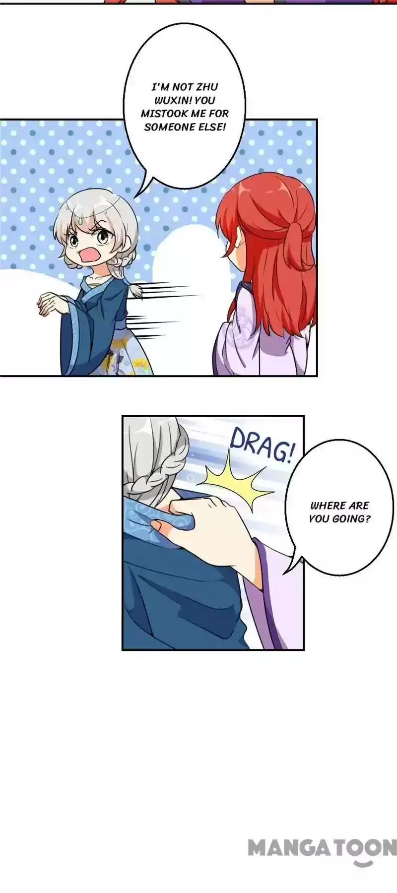 Prince, You're So Cheap! Chapter 427