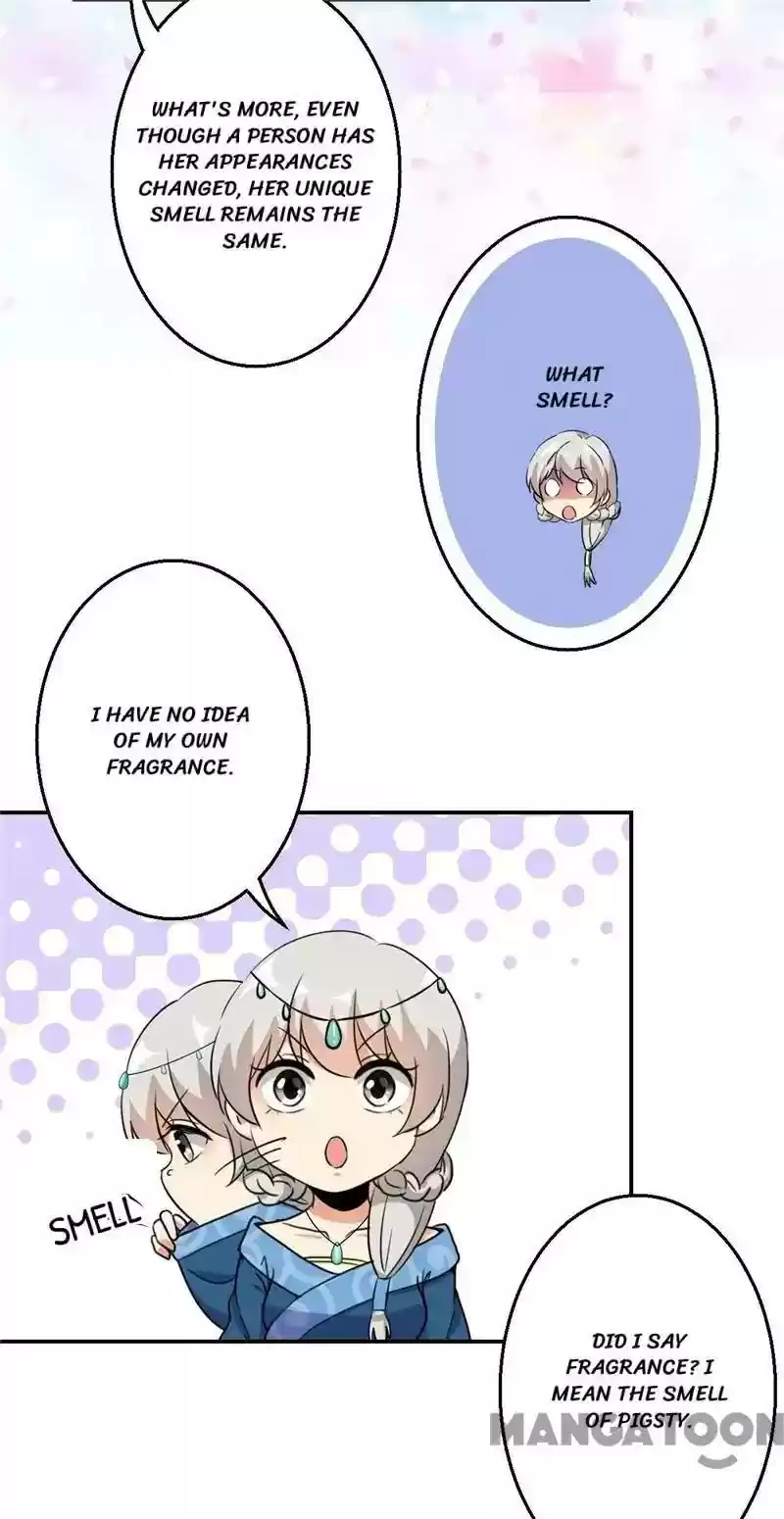 Prince, You're So Cheap! Chapter 427