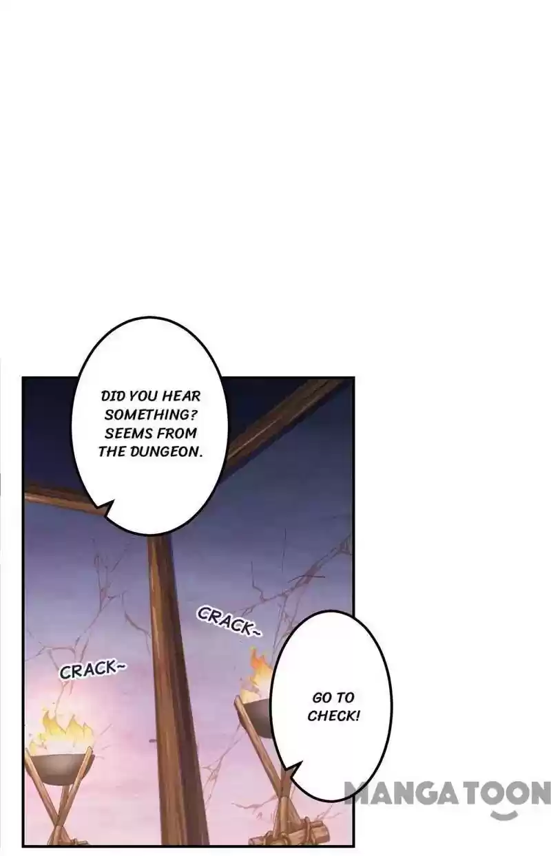 Prince, You're So Cheap! Chapter 428