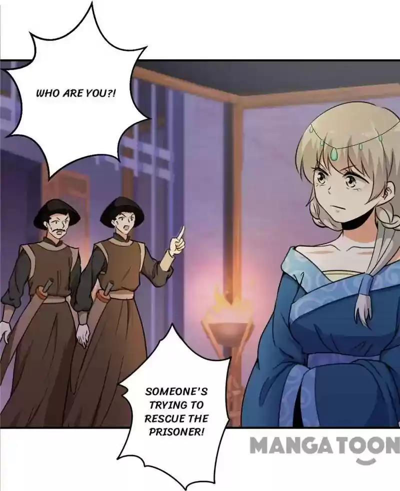 Prince, You're So Cheap! Chapter 428