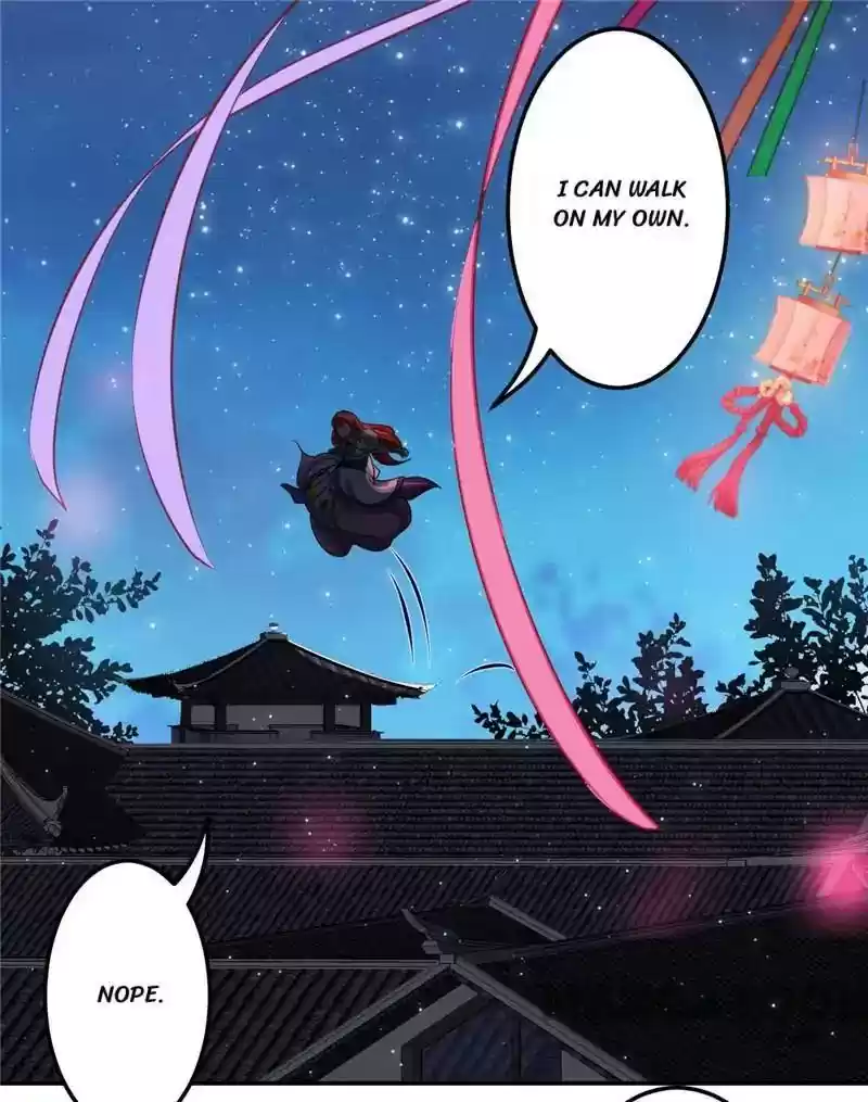 Prince, You're So Cheap! Chapter 428