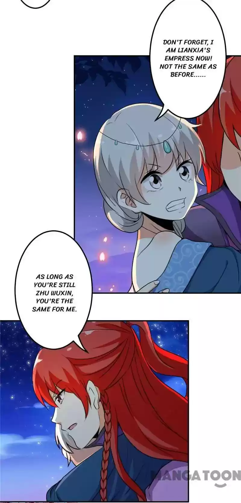 Prince, You're So Cheap! Chapter 428