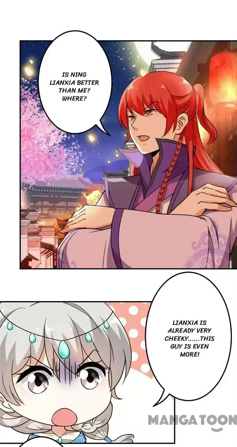 Prince, You're So Cheap! Chapter 428